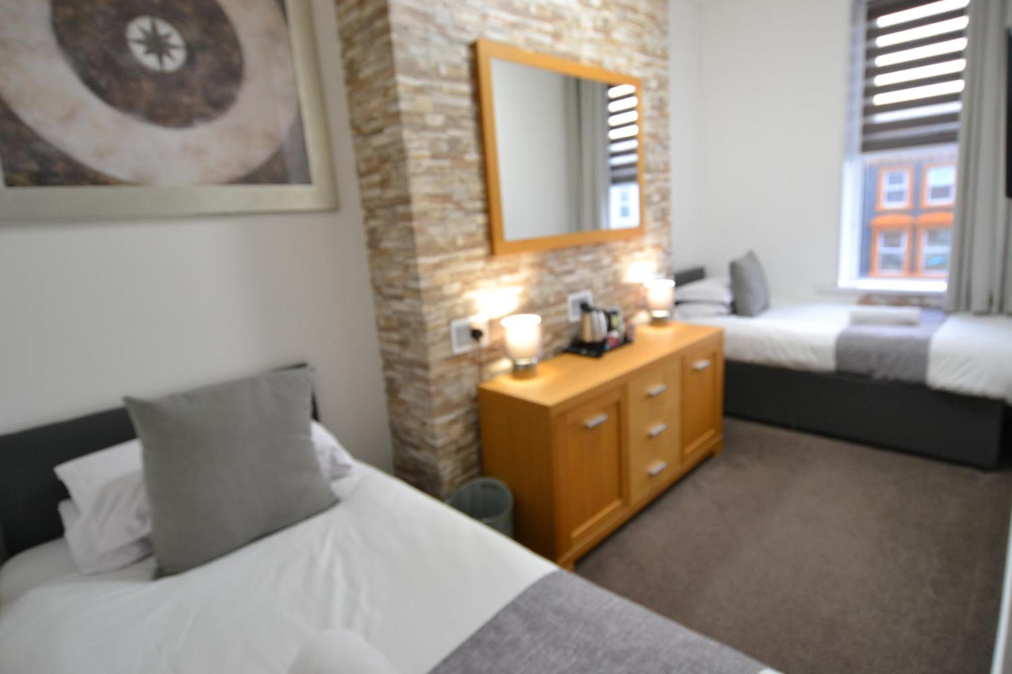 Hotel 33 Blackpool Cameră foto