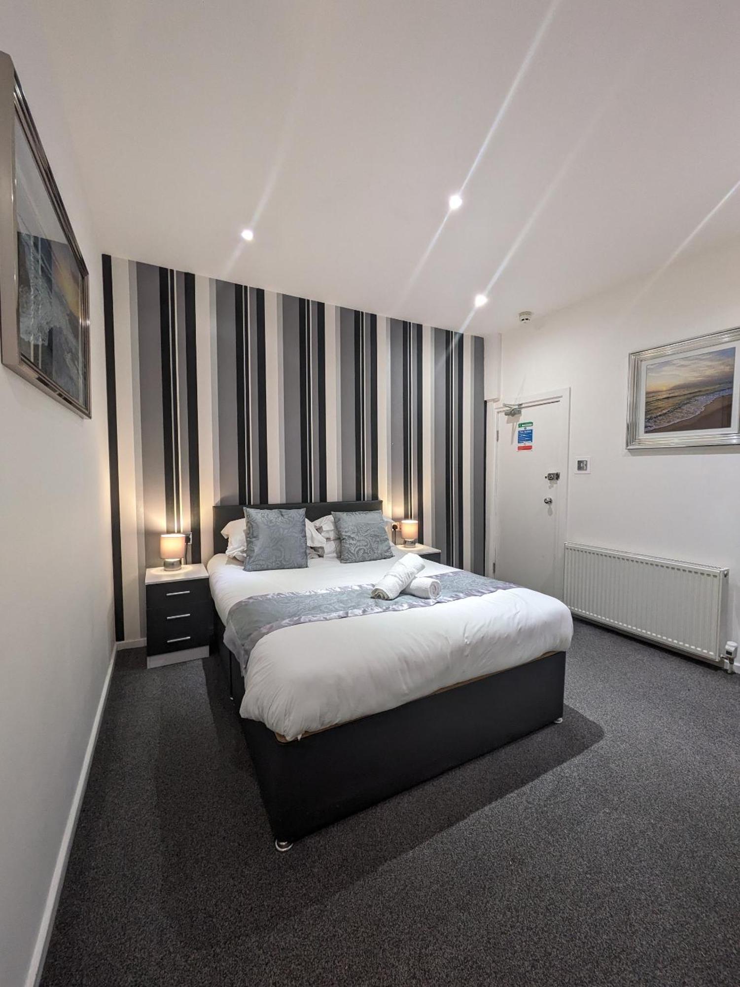 Hotel 33 Blackpool Cameră foto
