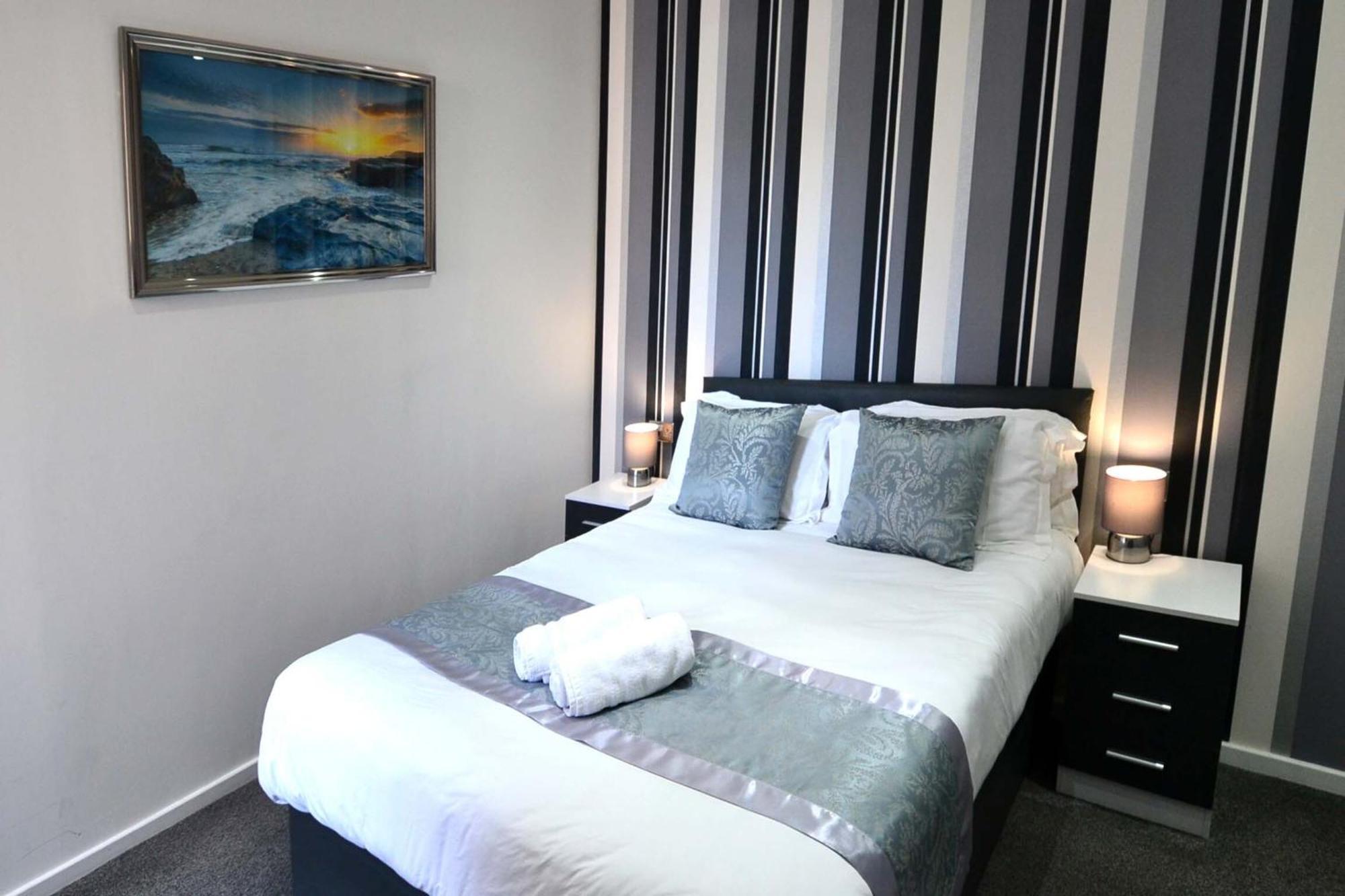 Hotel 33 Blackpool Cameră foto