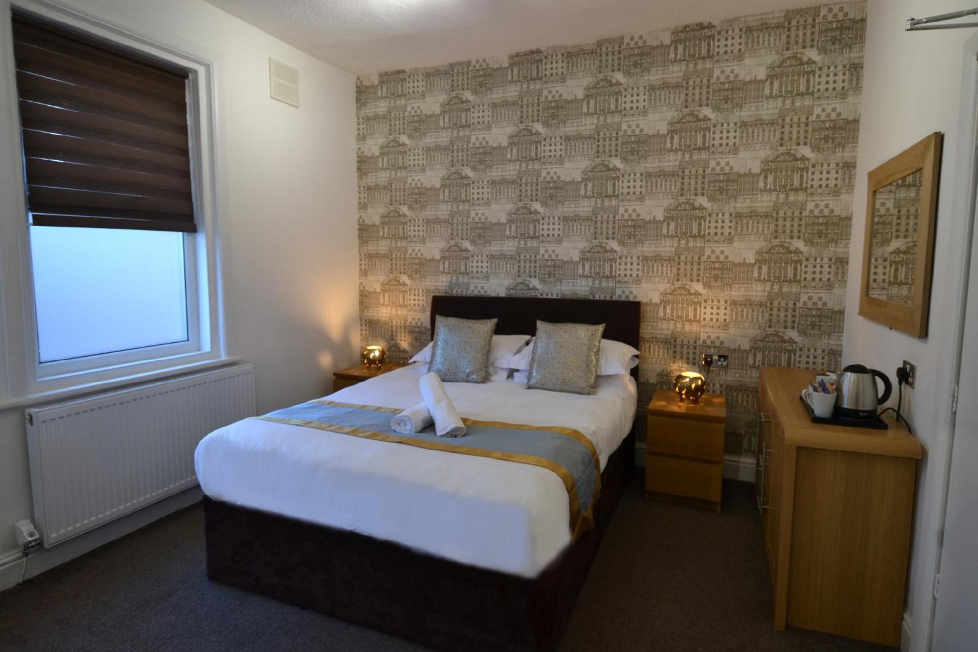 Hotel 33 Blackpool Cameră foto