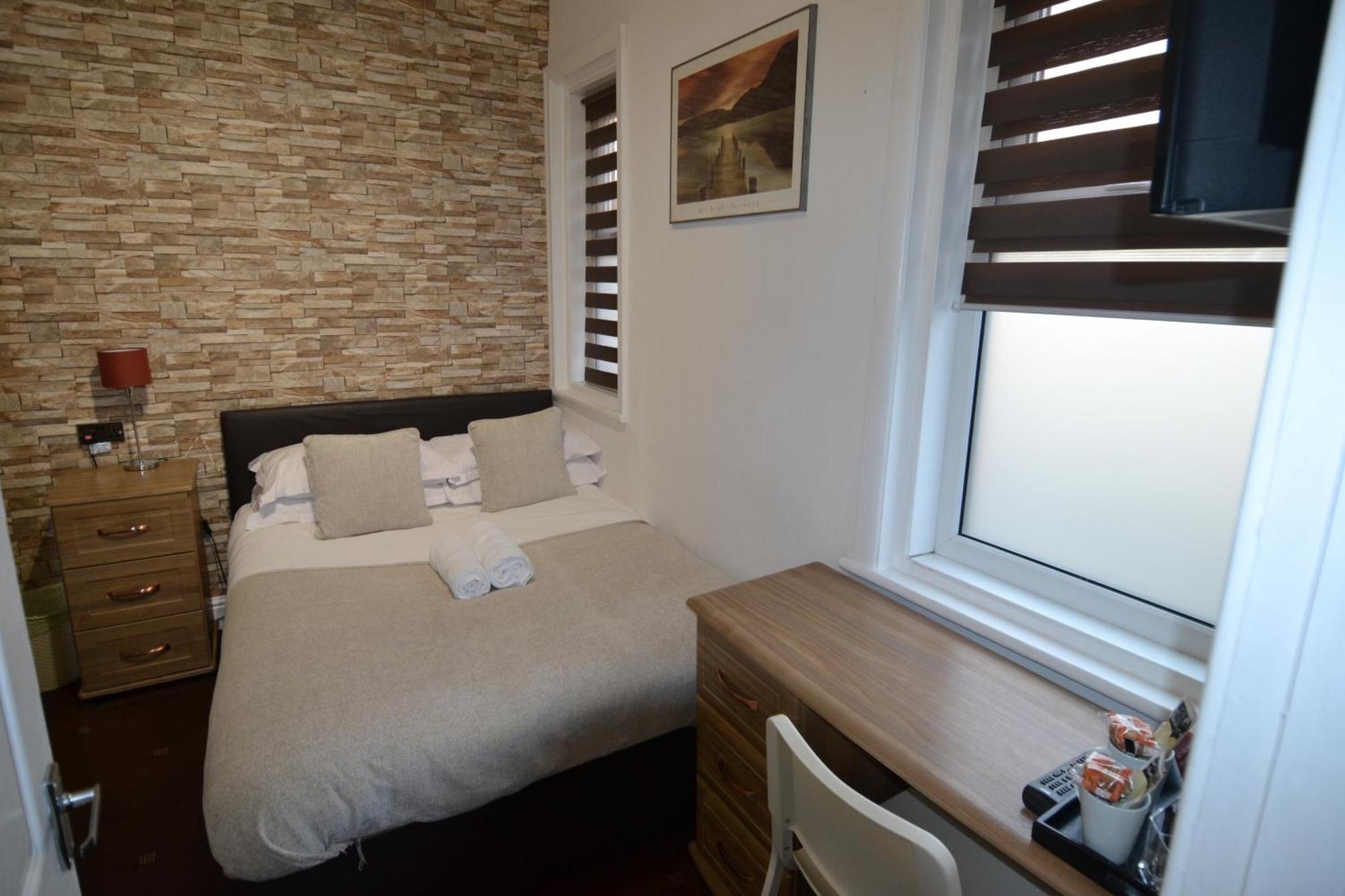 Hotel 33 Blackpool Cameră foto